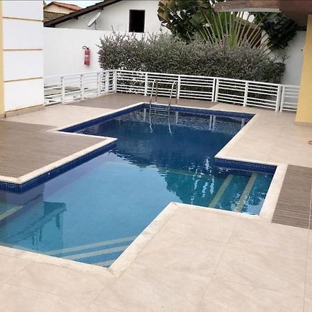 Duplex Com Piscina Pero Villa Cabo Frio Ngoại thất bức ảnh
