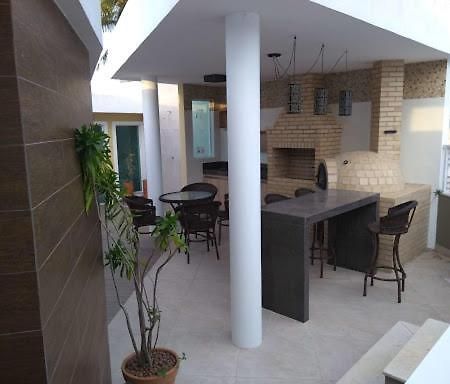 Duplex Com Piscina Pero Villa Cabo Frio Ngoại thất bức ảnh