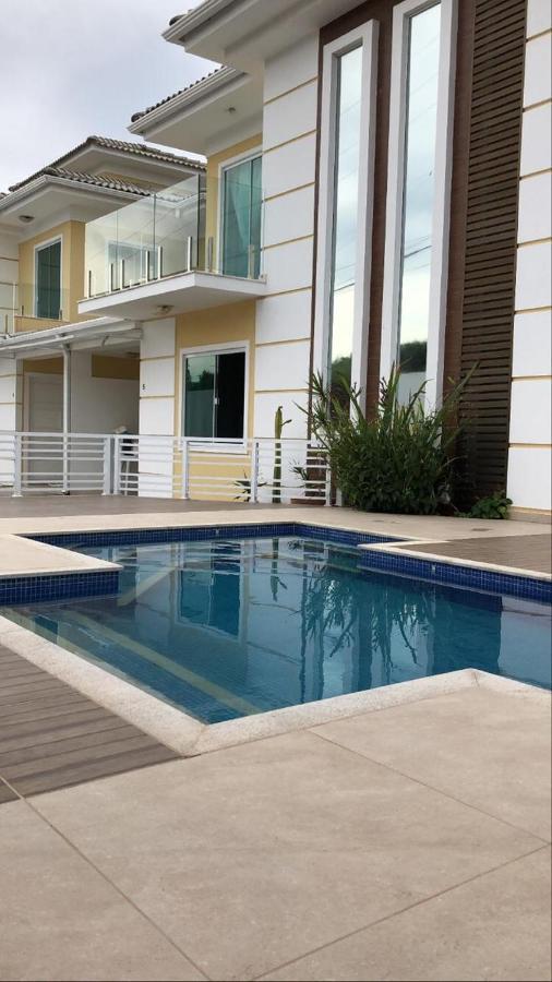 Duplex Com Piscina Pero Villa Cabo Frio Ngoại thất bức ảnh