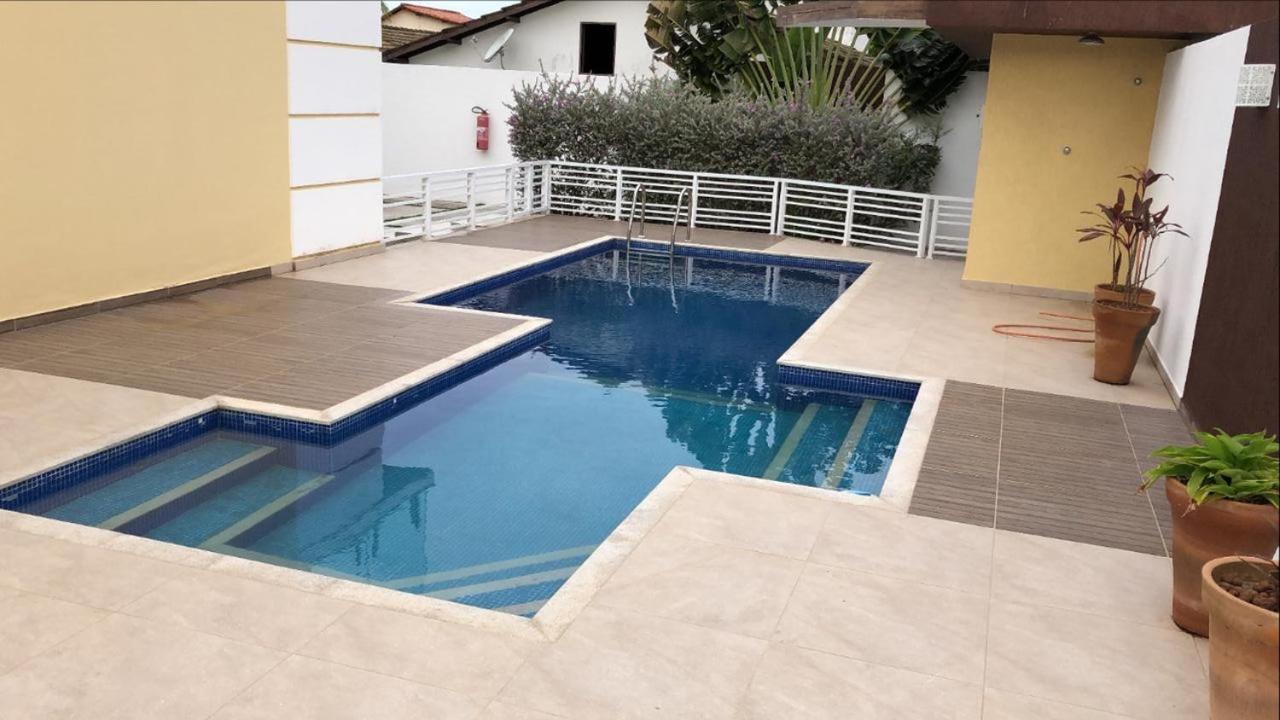 Duplex Com Piscina Pero Villa Cabo Frio Ngoại thất bức ảnh
