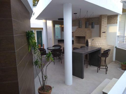 Duplex Com Piscina Pero Villa Cabo Frio Ngoại thất bức ảnh