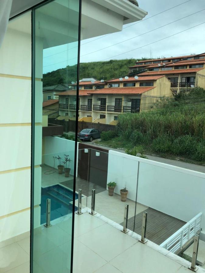Duplex Com Piscina Pero Villa Cabo Frio Ngoại thất bức ảnh