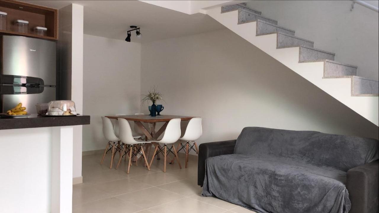Duplex Com Piscina Pero Villa Cabo Frio Ngoại thất bức ảnh